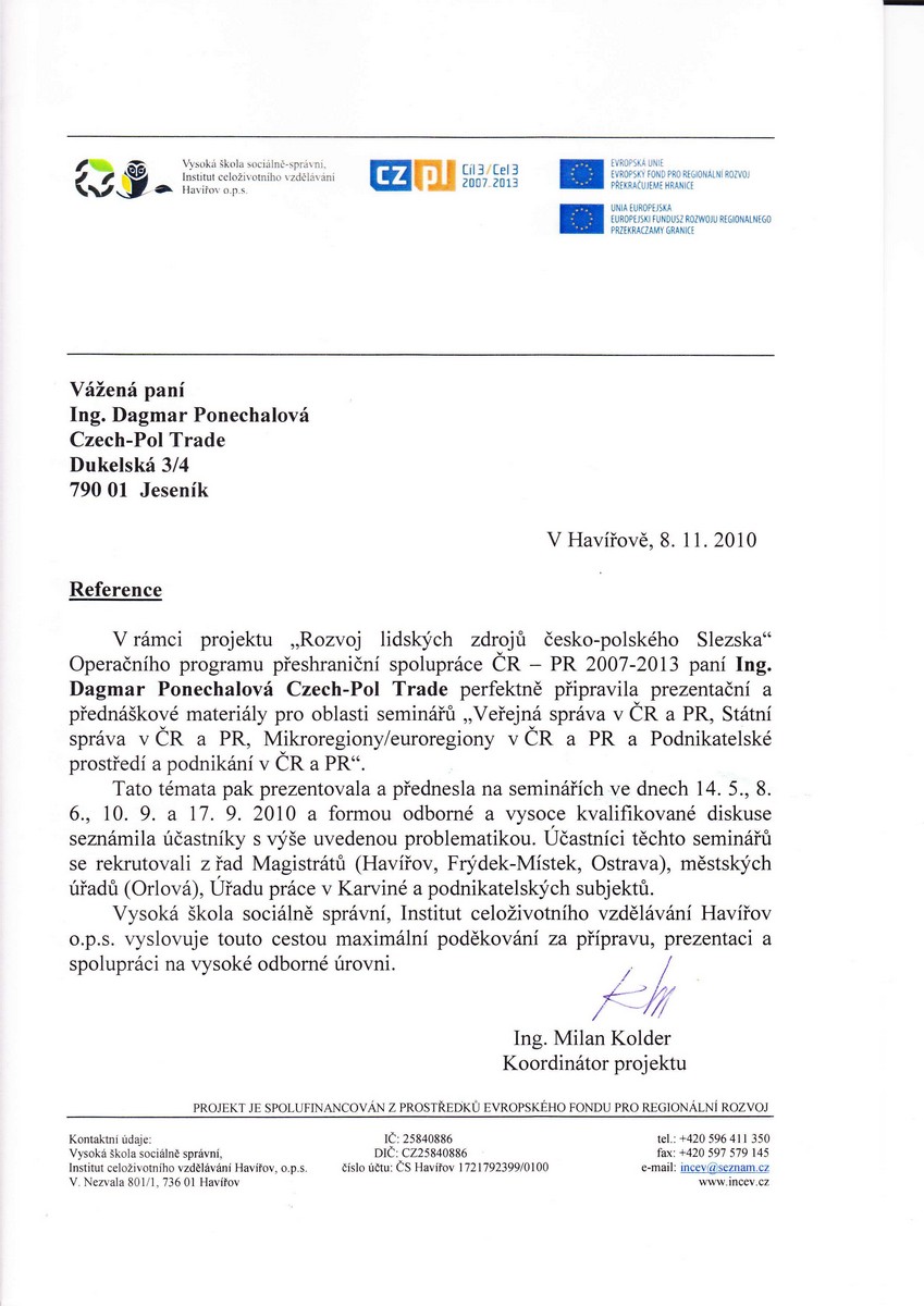 VSSS Havirov